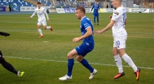 PL: Stal Mielec - Podbeskidzie Bielsko Biała 2019-11-30